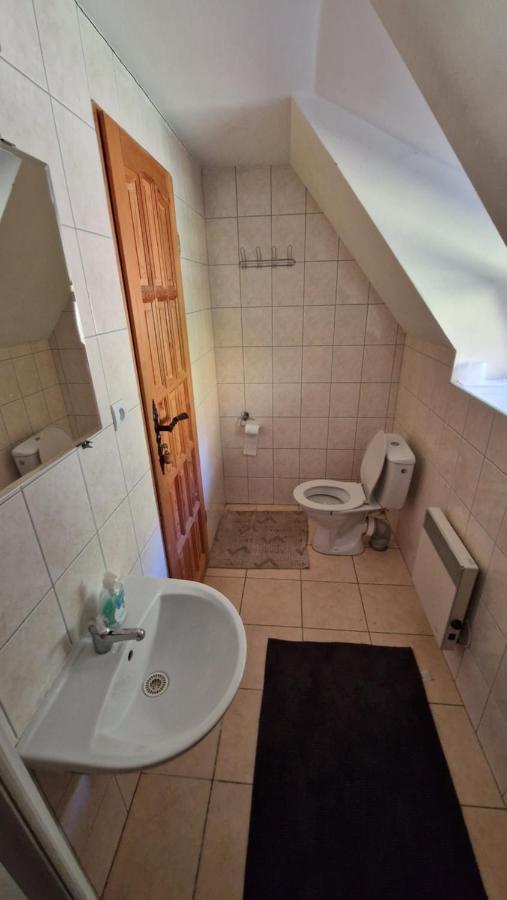 Chata Bobrovecká vápenica Exterior foto